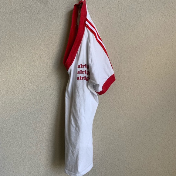 Camp Collection Ringer T - Picture 6 of 7